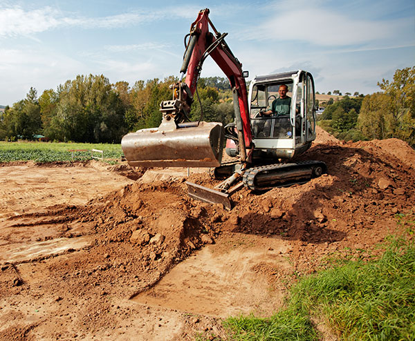 Brauer Rénovation, votre entreprise de maçonnerie et terrassement